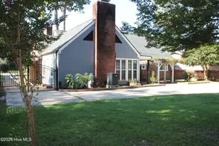 227 E College St, Whiteville, NC 28472 - Photo 11