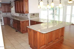 227 E College St, Whiteville, NC 28472 - Photo 37