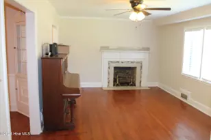 227 E College St, Whiteville, NC 28472 - Photo 21