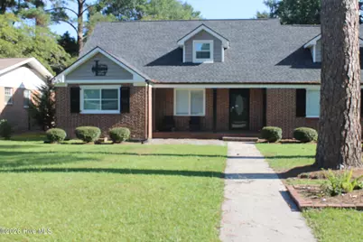 227 E College Street, Whiteville, NC 28472 - Photo 7