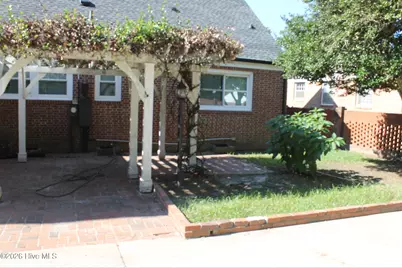 227 E College Street, Whiteville, NC 28472 - Photo 19