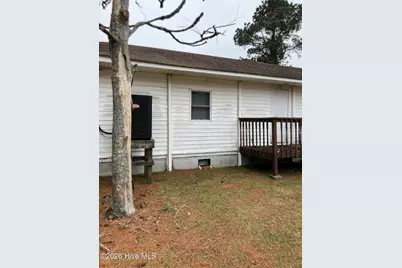 206 Scuppernong Road, Columbia, NC 27925 - Photo 15