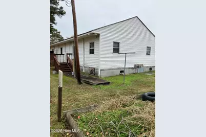 206 Scuppernong Road, Columbia, NC 27925 - Photo 17