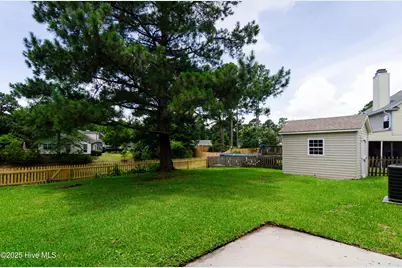 4312 Watson Drive, Wilmington, NC 28405 - Photo 19