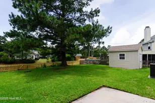 4312 Watson Dr, Wilmington, NC 28405 - Photo 19