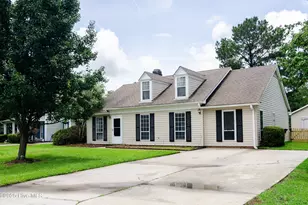 4312 Watson Dr, Wilmington, NC 28405 - Photo 1
