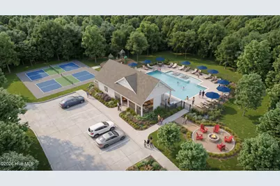 581 Pelican Cove Way SE #257, Southport, NC 28461 - Photo 3