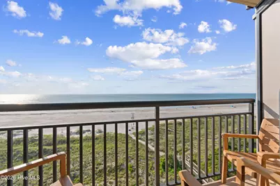 2700 N Lumina Avenue N #Unit 707, Wrightsville Beach, NC 28480 - Photo 13