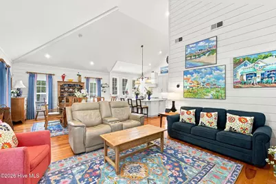 109 Broad Street, Beaufort, NC 28516 - Photo 7