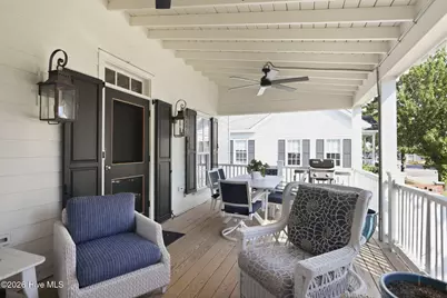 109 Broad Street, Beaufort, NC 28516 - Photo 35