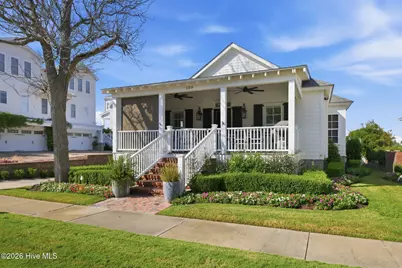 109 Broad Street, Beaufort, NC 28516 - Photo 1