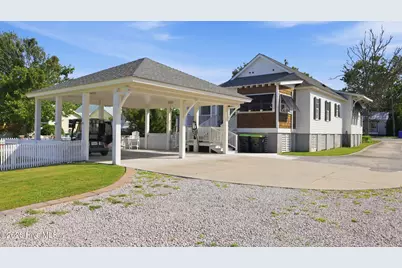 109 Broad Street, Beaufort, NC 28516 - Photo 5