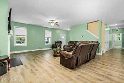 5732 Roseheath Road, Bailey, NC 27807 - Photo 7