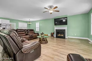 5732 Roseheath Rd, Bailey, NC 27807 - Photo 5