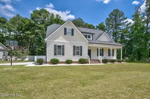 5732 Roseheath Rd, Bailey, NC 27807 - Photo 1