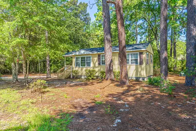 590 S Glover Street, Southern Pines, NC 28387 - Photo 7