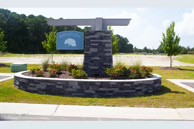 1809 Live Oak Street #225, Beaufort, NC 28516 - Photo 33