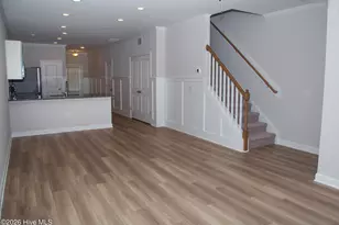 1809 Live Oak St, Beaufort, NC 28516 - Photo 3