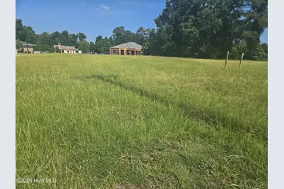 945 Benvenue Road, Rocky Mount, NC 27804 - Photo 1