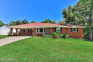 303 Serpentine Dr, North Augusta, SC 29841 - Photo 1
