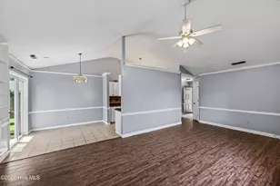 116 Hunting Green Dr, Jacksonville, NC 28546 - Photo 7