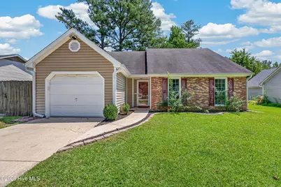 116 Hunting Green Drive, Jacksonville, NC 28546 - Photo 1