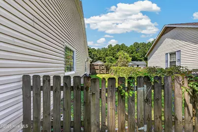 116 Hunting Green Drive, Jacksonville, NC 28546 - Photo 29