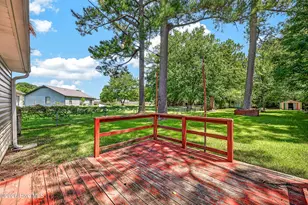 116 Hunting Green Dr, Jacksonville, NC 28546 - Photo 27