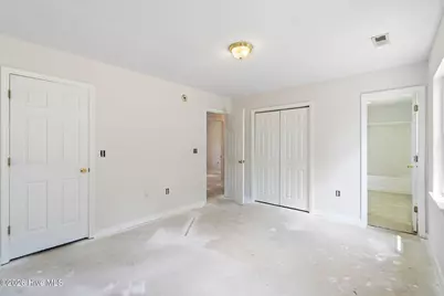 205 Concord Lane, Richlands, NC 28574 - Photo 17