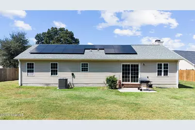 205 Concord Lane, Richlands, NC 28574 - Photo 25