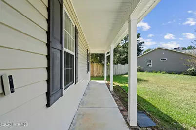 205 Concord Lane, Richlands, NC 28574 - Photo 5