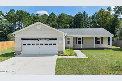 205 Concord Lane, Richlands, NC 28574 - Photo 1