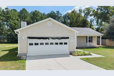 205 Concord Lane, Richlands, NC 28574 - Photo 3