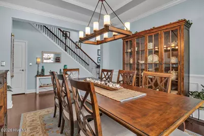 7812 Bonfire Drive, Wilmington, NC 28409 - Photo 23
