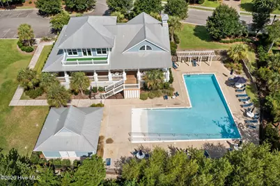 7812 Bonfire Drive, Wilmington, NC 28409 - Photo 7