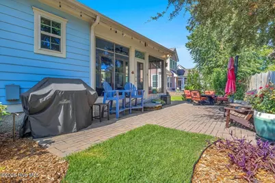 7812 Bonfire Drive, Wilmington, NC 28409 - Photo 63