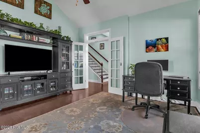 7812 Bonfire Drive, Wilmington, NC 28409 - Photo 29