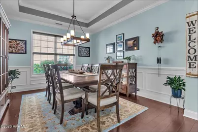 7812 Bonfire Drive, Wilmington, NC 28409 - Photo 21