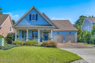 7812 Bonfire Dr, Wilmington, NC 28409 - Photo 1