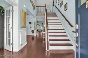 7812 Bonfire Dr, Wilmington, NC 28409 - Photo 45