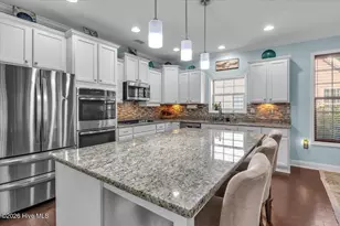 7812 Bonfire Dr, Wilmington, NC 28409 - Photo 9