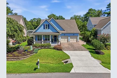 7812 Bonfire Drive, Wilmington, NC 28409 - Photo 71