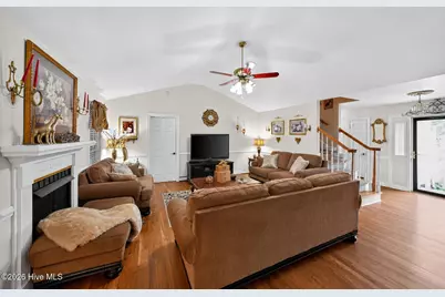 2917 Ellsworth Drive, Greenville, NC 27834 - Photo 5