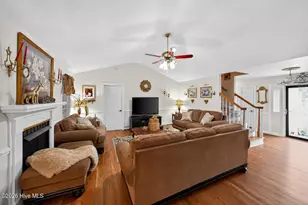 2917 Ellsworth Dr, Greenville, NC 27834 - Photo 5