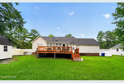 2917 Ellsworth Drive, Greenville, NC 27834 - Photo 19