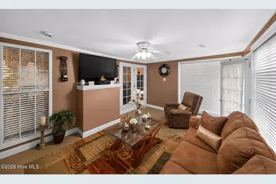 2917 Ellsworth Drive, Greenville, NC 27834 - Photo 7