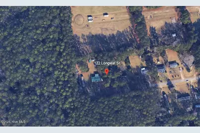 122 Longleaf Drive, Newport, NC 28570 - Photo 1