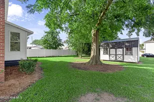 3902 W Wilson St, Farmville, NC 27828 - Photo 23