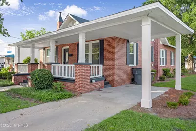 3902 W Wilson Street, Farmville, NC 27828 - Photo 21