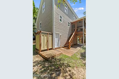 9258 Osprey Ridge Drive, Emerald Isle, NC 28594 - Photo 37